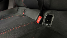 Mercedes-Benz CLA 180 AMG Line Premium + Night Ed 4dr Tip Auto Petrol Saloon